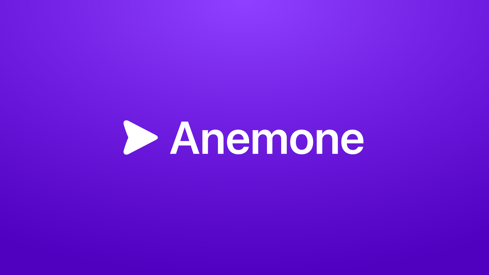 Anemone