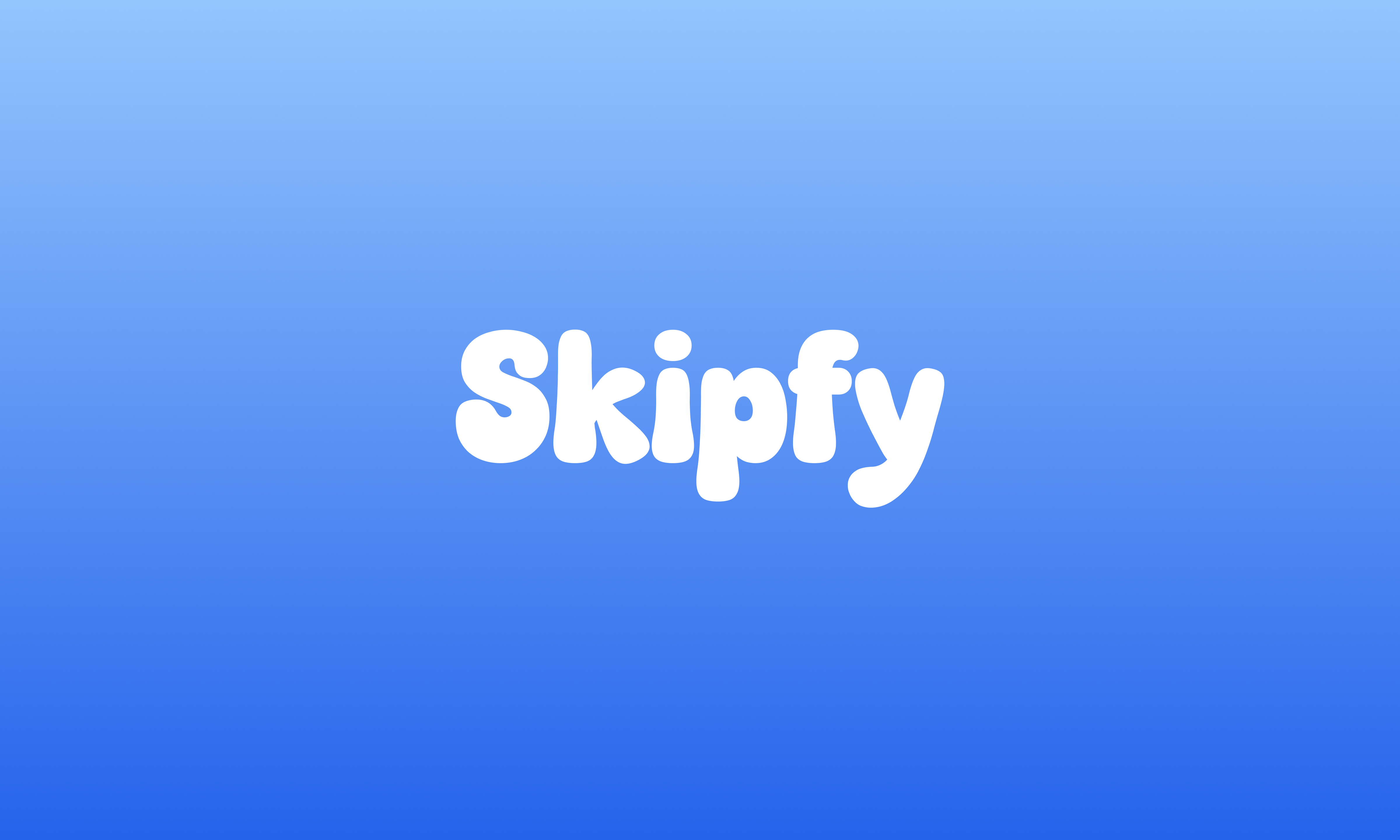 Skipfy